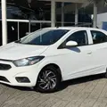 CHEVROLET ONIX 1.0 MPFI LT 8V FLEX 4P MANUAL CHEVROLET ONIX 1.0 MPFI LT 8V FLEX 4P MANUAL