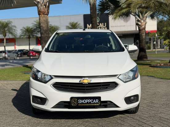 CHEVROLET-ONIX-2019