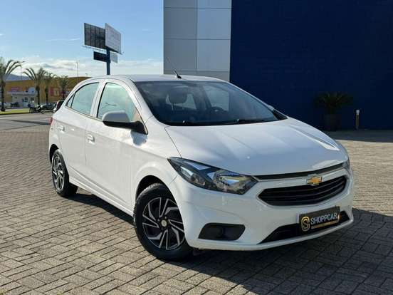 CHEVROLET-ONIX-2019
