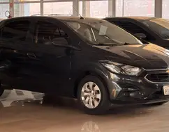CHEVROLET ONIX 1.0 MPFI LT 8V FLEX 4P MANUAL CHEVROLET ONIX 1.0 MPFI LT 8V FLEX 4P MANUAL