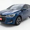CHEVROLET ONIX 1.0 TURBO FLEX AUTOMÁTICO CHEVROLET ONIX 1.0 TURBO FLEX AUTOMÁTICO
