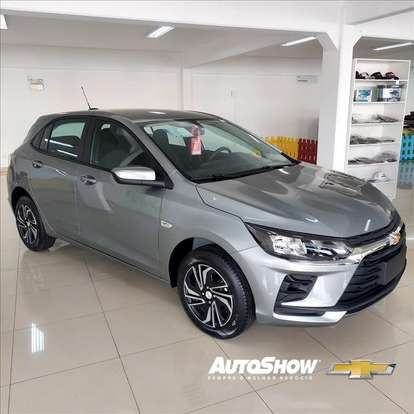 CHEVROLET-ONIX-2026