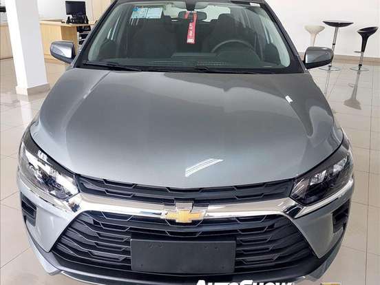 CHEVROLET-ONIX-1.0 TURBO FLEX AUTOMÁTICO CHEVROLET-ONIX-2026