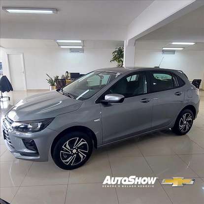 CHEVROLET-ONIX-2026