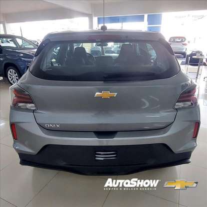 CHEVROLET-ONIX-2026