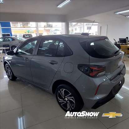 CHEVROLET-ONIX-2026