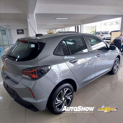 CHEVROLET-ONIX-2026