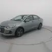 CHEVROLET ONIX 1.0 TURBO FLEX LT AUTOMÁTICO CHEVROLET ONIX 1.0 TURBO FLEX LT AUTOMÁTICO