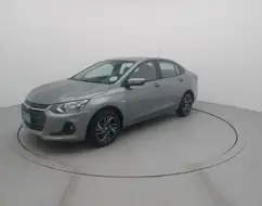 CHEVROLET ONIX 1.0 TURBO FLEX LT AUTOMÁTICO CHEVROLET ONIX 1.0 TURBO FLEX LT AUTOMÁTICO