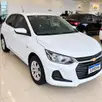 CHEVROLET ONIX 1.0 TURBO FLEX LT AUTOMÁTICO CHEVROLET ONIX 1.0 TURBO FLEX LT AUTOMÁTICO