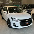 CHEVROLET ONIX 1.0 TURBO FLEX LT MANUAL CHEVROLET ONIX 1.0 TURBO FLEX LT MANUAL