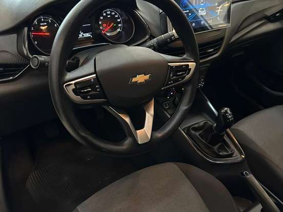 CHEVROLET-ONIX-1.0 TURBO FLEX LT MANUAL CHEVROLET-ONIX-2023