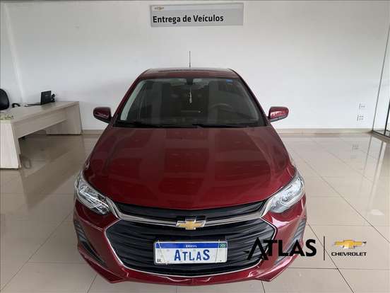 CHEVROLET-ONIX-1.0 TURBO FLEX LT MANUAL CHEVROLET-ONIX-2022