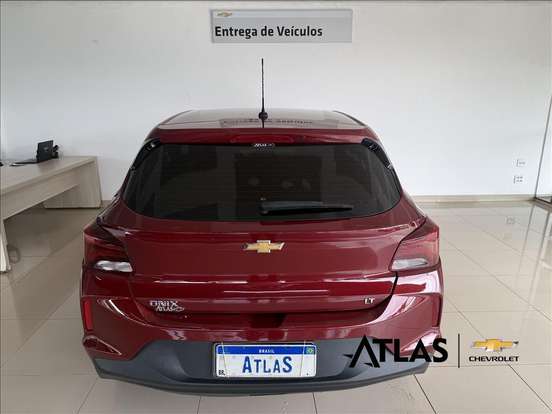 CHEVROLET-ONIX-1.0 TURBO FLEX LT MANUAL CHEVROLET-ONIX-2022