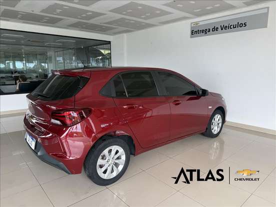 CHEVROLET-ONIX-2022