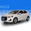 CHEVROLET ONIX 1.0 TURBO FLEX LTZ AUTOMÁTICO CHEVROLET ONIX 1.0 TURBO FLEX LTZ AUTOMÁTICO