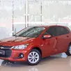 CHEVROLET ONIX 1.0 TURBO FLEX LTZ MANUAL CHEVROLET ONIX 1.0 TURBO FLEX LTZ MANUAL