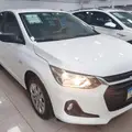 CHEVROLET ONIX 1.0 TURBO FLEX PLUS AUTOMÁTICO CHEVROLET ONIX 1.0 TURBO FLEX PLUS AUTOMÁTICO