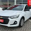 CHEVROLET ONIX 1.0 TURBO FLEX PLUS AUTOMÁTICO CHEVROLET ONIX 1.0 TURBO FLEX PLUS AUTOMÁTICO
