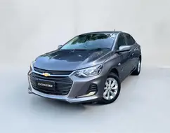CHEVROLET ONIX 1.0 TURBO FLEX PLUS LT AUTOMÁTICO CHEVROLET ONIX 1.0 TURBO FLEX PLUS LT AUTOMÁTICO