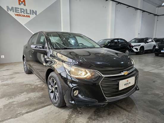 CHEVROLET-ONIX-2023