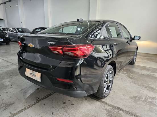CHEVROLET-ONIX-1.0 TURBO FLEX PLUS LT MANUAL CHEVROLET-ONIX-2023