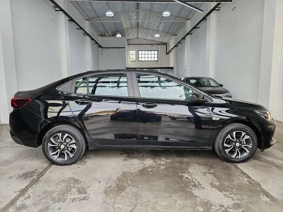CHEVROLET-ONIX-1.0 TURBO FLEX PLUS LT MANUAL CHEVROLET-ONIX-2023