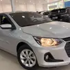 CHEVROLET ONIX 1.0 TURBO FLEX PLUS LT MANUAL CHEVROLET ONIX 1.0 TURBO FLEX PLUS LT MANUAL