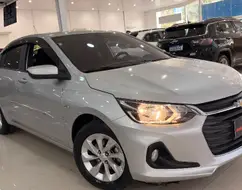 CHEVROLET ONIX 1.0 TURBO FLEX PLUS LT MANUAL CHEVROLET ONIX 1.0 TURBO FLEX PLUS LT MANUAL
