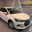CHEVROLET ONIX 1.0 TURBO FLEX PLUS LT MANUAL CHEVROLET ONIX 1.0 TURBO FLEX PLUS LT MANUAL