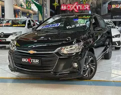 CHEVROLET ONIX 1.0 TURBO FLEX PLUS LT MANUAL CHEVROLET ONIX 1.0 TURBO FLEX PLUS LT MANUAL