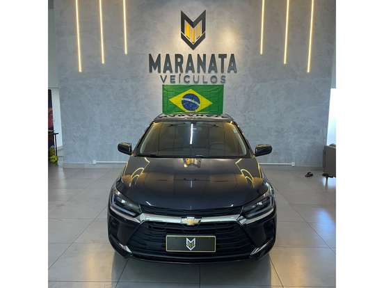 CHEVROLET-ONIX-1.0 TURBO FLEX PLUS LTZ AUTOMÁTICO CHEVROLET-ONIX-2025
