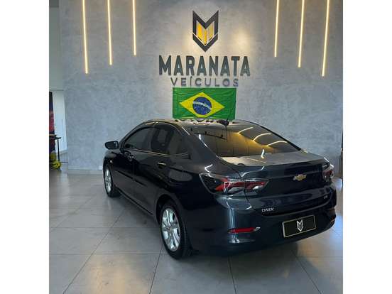 CHEVROLET-ONIX-1.0 TURBO FLEX PLUS LTZ AUTOMÁTICO CHEVROLET-ONIX-2025