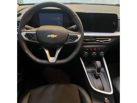 CHEVROLET-ONIX-1.0 TURBO FLEX PLUS LTZ AUTOMÁTICO CHEVROLET-ONIX-2025