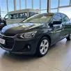 CHEVROLET ONIX 1.0 TURBO FLEX PLUS LTZ AUTOMÁTICO CHEVROLET ONIX 1.0 TURBO FLEX PLUS LTZ AUTOMÁTICO