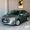 CHEVROLET ONIX 1.0 TURBO FLEX PLUS LTZ AUTOMÁTICO CHEVROLET ONIX 1.0 TURBO FLEX PLUS LTZ AUTOMÁTICO