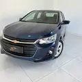 CHEVROLET ONIX 1.0 TURBO FLEX PLUS LTZ AUTOMÁTICO CHEVROLET ONIX 1.0 TURBO FLEX PLUS LTZ AUTOMÁTICO