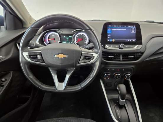 CHEVROLET-ONIX-1.0 TURBO FLEX PLUS LTZ AUTOMÁTICO CHEVROLET-ONIX-2023