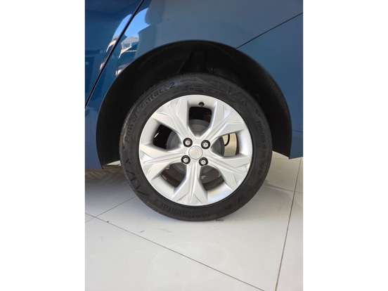 CHEVROLET-ONIX-1.0 TURBO FLEX PLUS LTZ AUTOMÁTICO CHEVROLET-ONIX-2023
