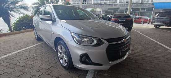 CHEVROLET-ONIX-2022