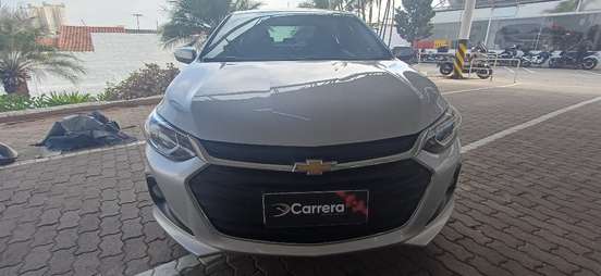 CHEVROLET-ONIX-1.0 TURBO FLEX PLUS LTZ MANUAL CHEVROLET-ONIX-2022