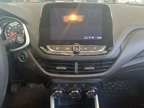 CHEVROLET-ONIX-1.0 TURBO FLEX PLUS LTZ MANUAL CHEVROLET-ONIX-2022