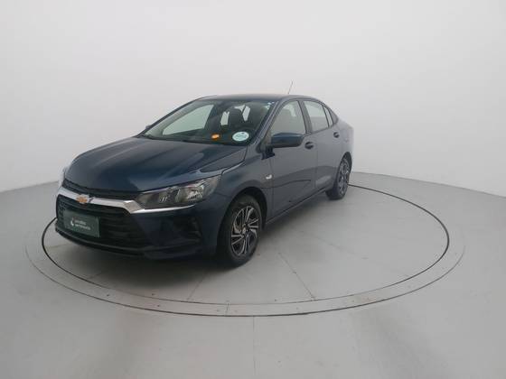 CHEVROLET ONIX 1.0 TURBO FLEX PLUS MANUAL