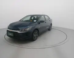 CHEVROLET ONIX 1.0 TURBO FLEX PLUS MANUAL CHEVROLET ONIX 1.0 TURBO FLEX PLUS MANUAL