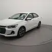 CHEVROLET ONIX 1.0 TURBO FLEX PLUS PREMIER AUTOMÁTICO CHEVROLET ONIX 1.0 TURBO FLEX PLUS PREMIER AUTOMÁTICO