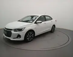 CHEVROLET ONIX 1.0 TURBO FLEX PLUS PREMIER AUTOMÁTICO CHEVROLET ONIX 1.0 TURBO FLEX PLUS PREMIER AUTOMÁTICO