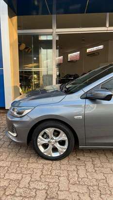 CHEVROLET-ONIX-2022
