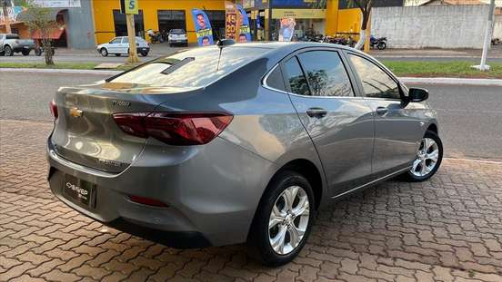 CHEVROLET-ONIX-2022