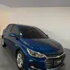 CHEVROLET ONIX 1.0 TURBO FLEX PREMIER AUTOMÁTICO CHEVROLET ONIX 1.0 TURBO FLEX PREMIER AUTOMÁTICO