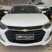 CHEVROLET ONIX 1.0 TURBO FLEX PREMIER AUTOMÁTICO CHEVROLET ONIX 1.0 TURBO FLEX PREMIER AUTOMÁTICO
